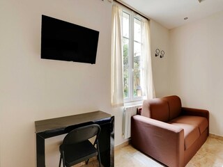 Apartamento Paris  6