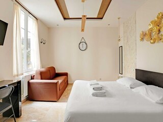 Apartment Paris  7