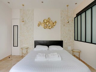 Apartamento Paris  8