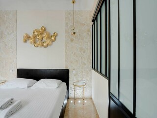 Apartamento Paris  9