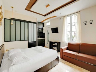 Apartment Paris  10