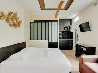 Apartment Paris  11