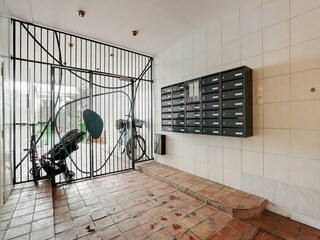 Apartamento Paris  14
