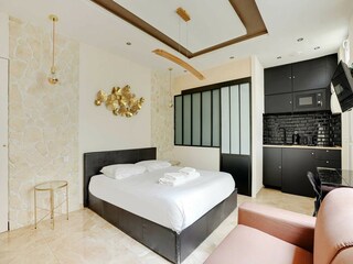 Appartamento Paris  6