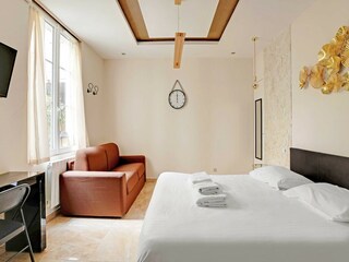 Appartamento Paris  10