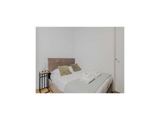 Apartment Paris  2