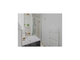 Apartamento Paris  3