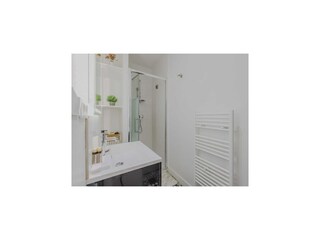 Apartment Paris  3