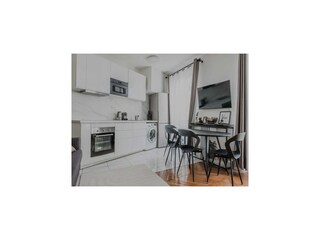 Apartment Paris  5