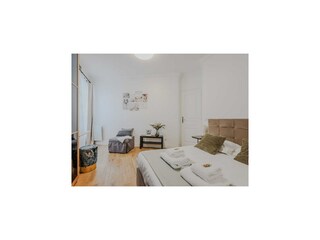 Apartment Paris  9