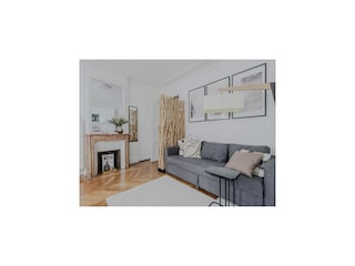 Apartamento Paris  10