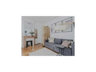 Apartment Paris  10