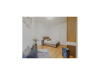 Apartamento Paris  11