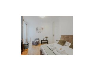Apartment Paris  10