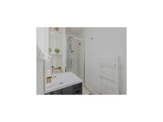 Apartamento Paris  11