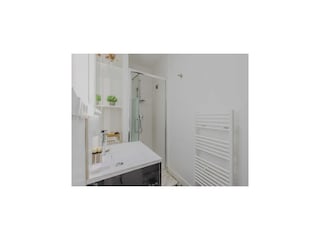 Apartment Paris  11