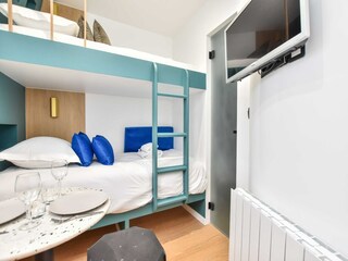 Apartment Paris  2