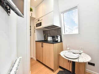Apartment Paris  3