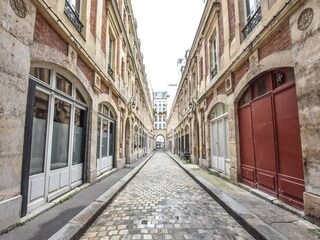 Apartment Paris  6