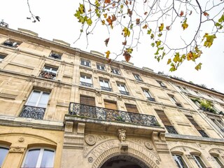 Appartamento Paris  7