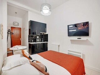 Apartment Paris  2
