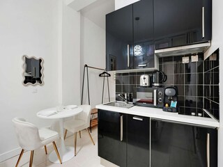 Apartamento Paris  4