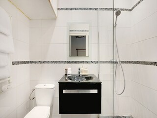 Apartment Paris  5