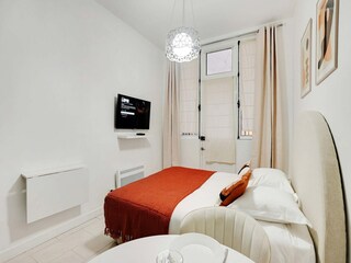 Apartamento Paris  6