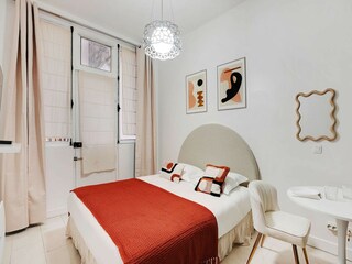 Apartamento Paris  8