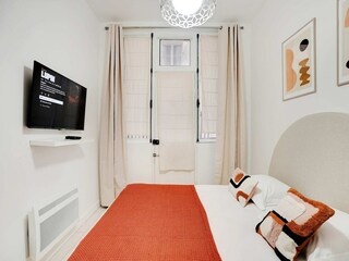 Apartamento Paris  9