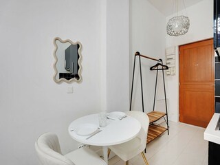Apartamento Paris  11