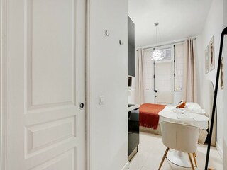 Apartamento Paris  12