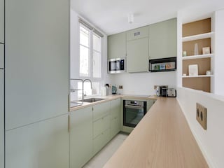Apartamento Paris  2