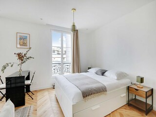 Apartment Paris  3