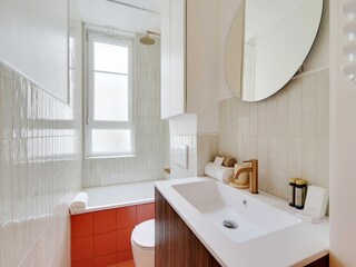 Apartment Paris  4