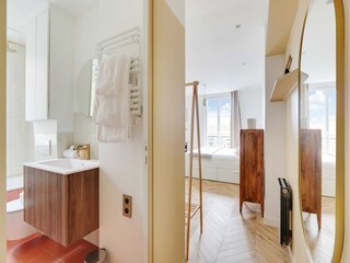 Apartamento Paris  11