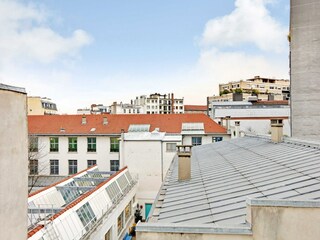 Apartment Paris  12