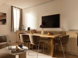 Apartment Paris  2