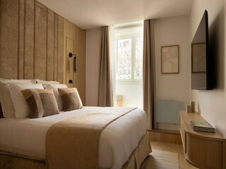 Apartment Paris  3