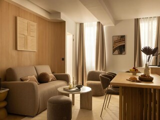 Apartment Paris  6
