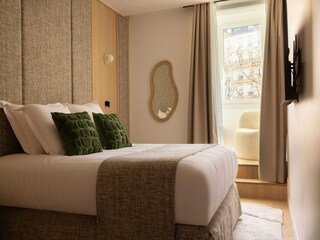 Apartment Paris  10