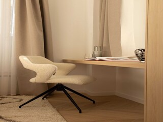 Apartment Paris  16