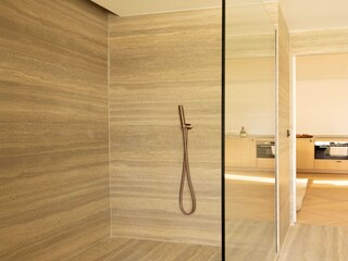 Apartment Paris  20