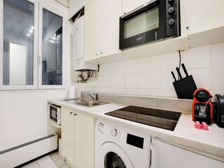 Apartment Paris  2