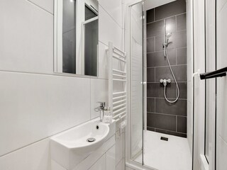 Apartamento Paris  5