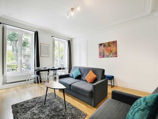 Apartment Paris  7