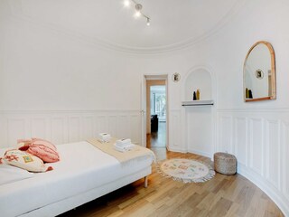 Apartment Paris  9