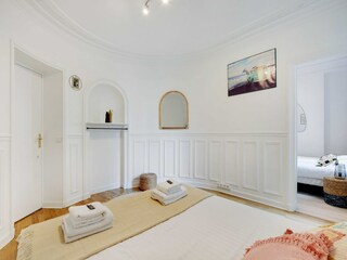 Apartamento Paris  10