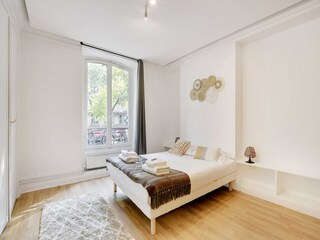 Apartamento Paris  11
