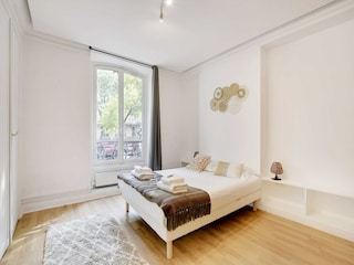 Appartement Paris  11